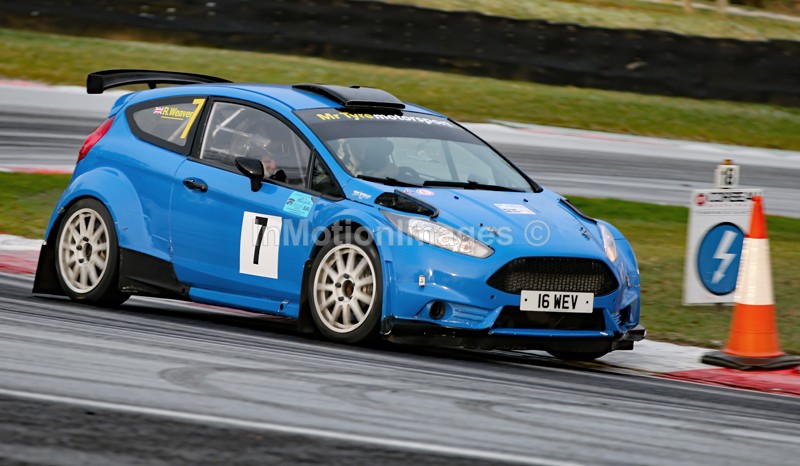  - MGJ winter stages @Brands Hatch