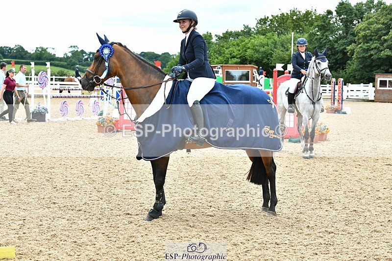 230721A-133945-06623 - Cls 14, 1 Star Bronze 1.10m