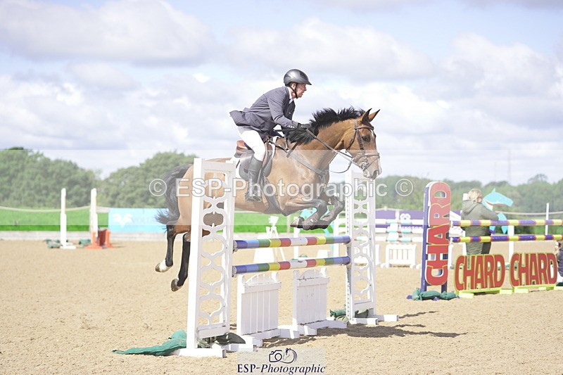 230806A-110742-01515 - Cls 13 Snr Newcomers & 1.10m Open