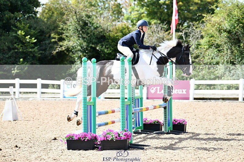 240913A-123650-04135 - Cls 22 85cm Amateur Qualifier