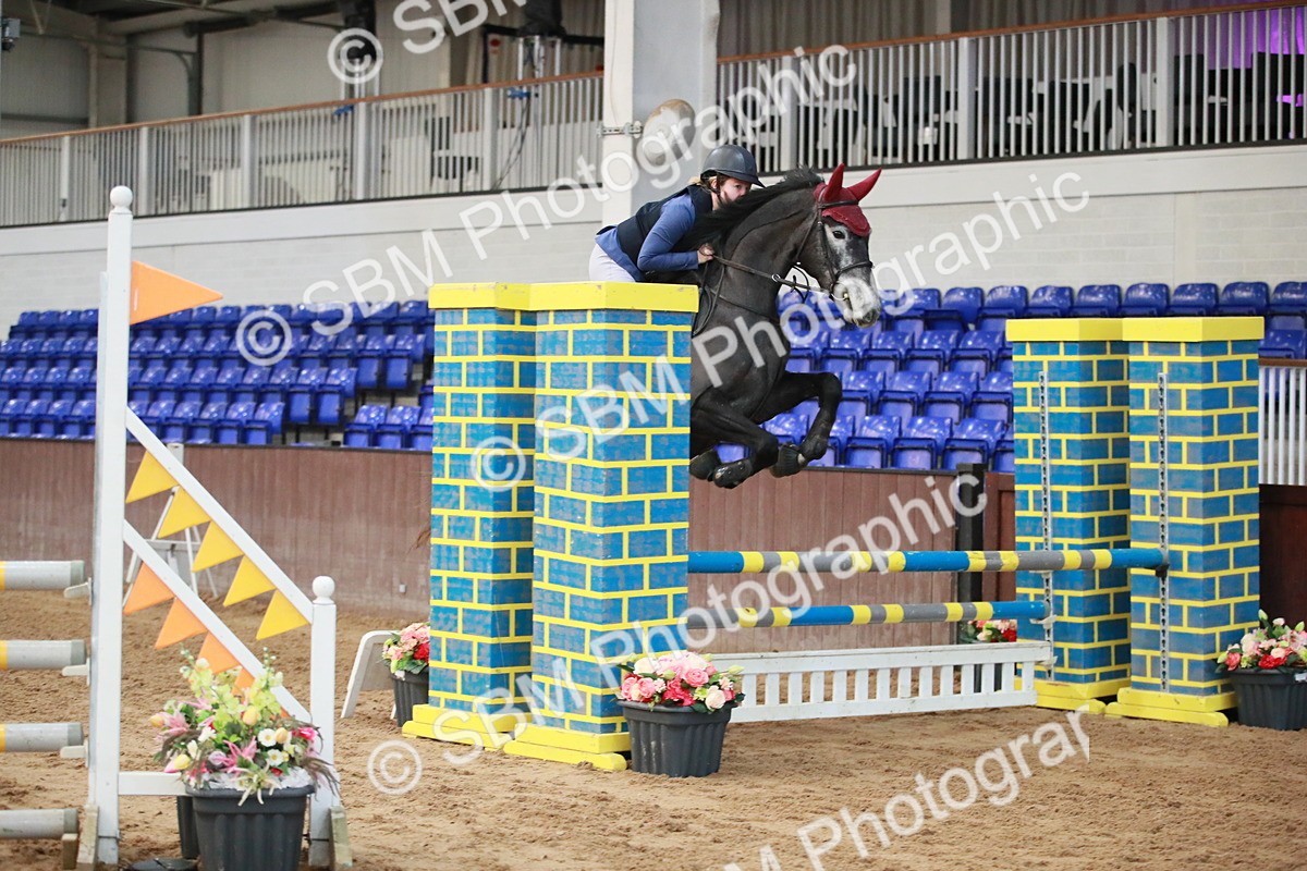 SBM_000117 - Class 2  - Senior British Novice - 90cm Open