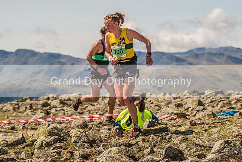 Fairfield-291 - Fairfield Horseshoe Fell Race Saturday 13th May 2023