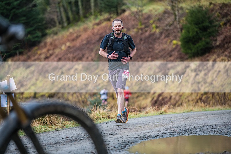 Glentress-181 - High Terrain Events Glentress Marathon 21 & 10K Trail Races Sunday 18th February 2024