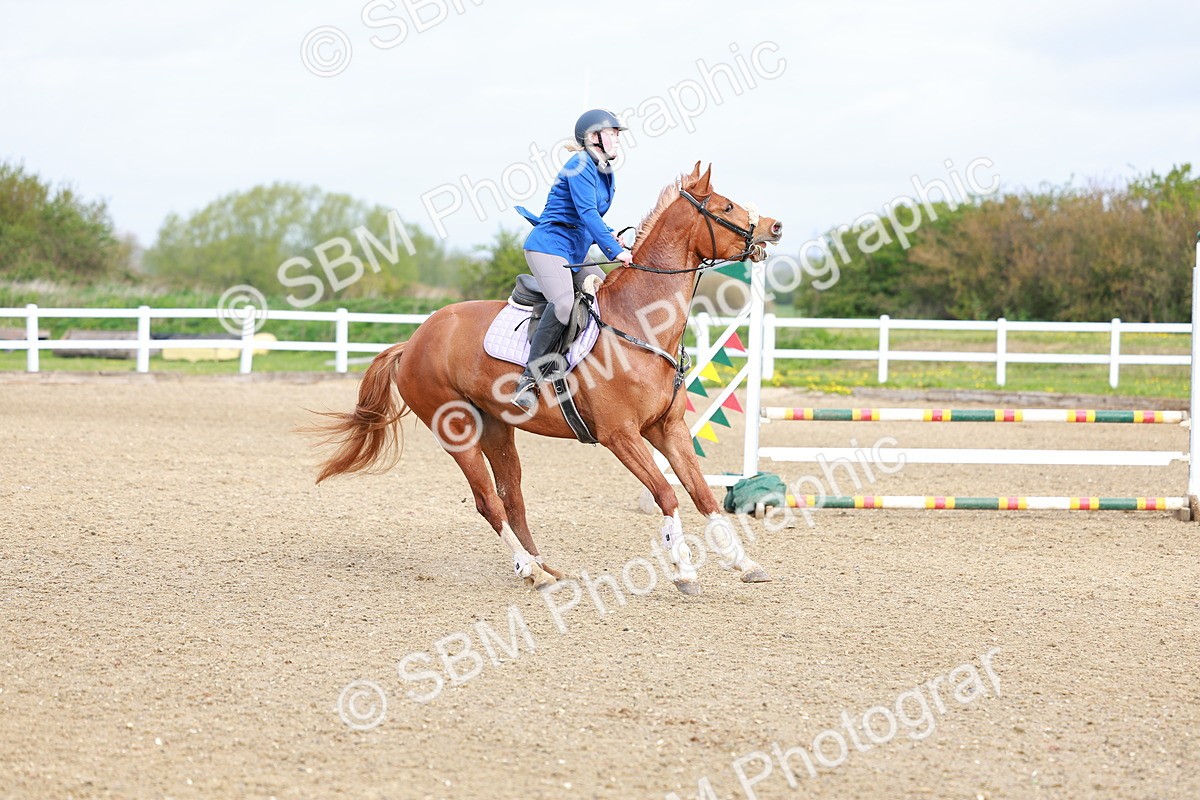 SBM_001708 - Class 7 - Clear Round