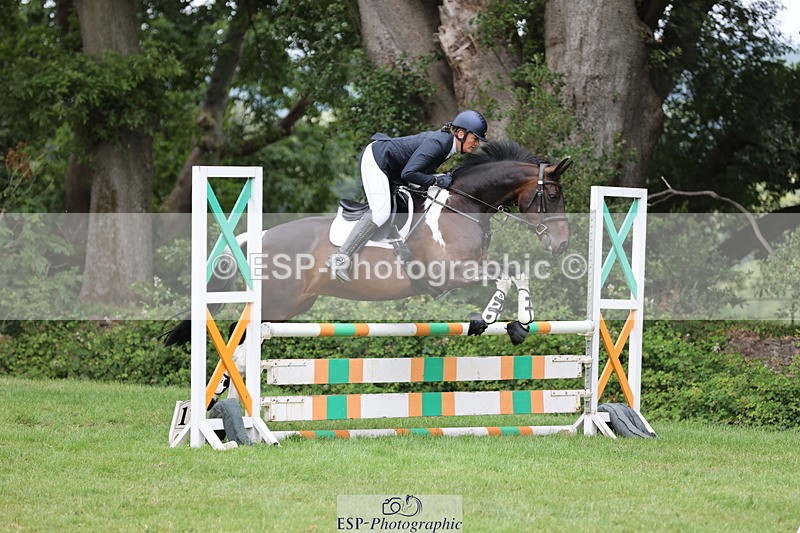 250706A-095824-16994 - Cls 51 85cm Amateur Qualifier