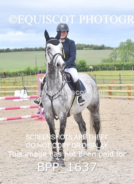 BPP_1637 - FRI CLASS 3 Senior Discovery/ 1m Open