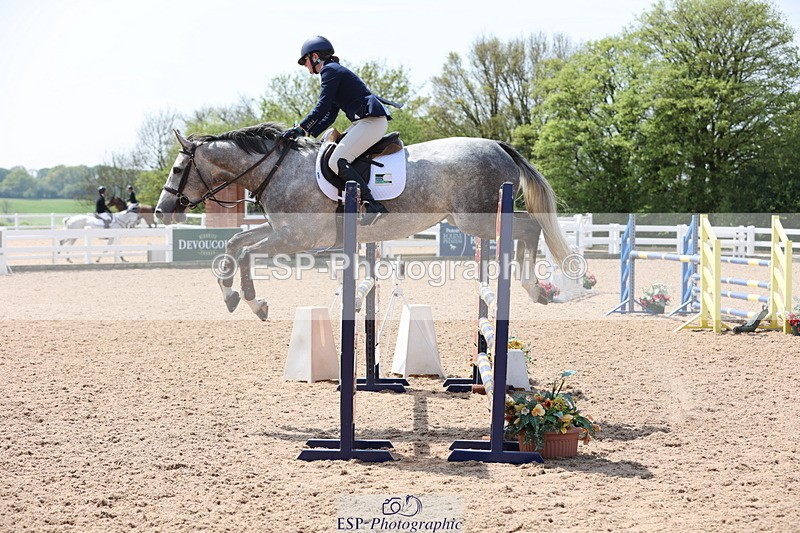 240510A-130651-07036 - Cls 16 95cm National Am Quali