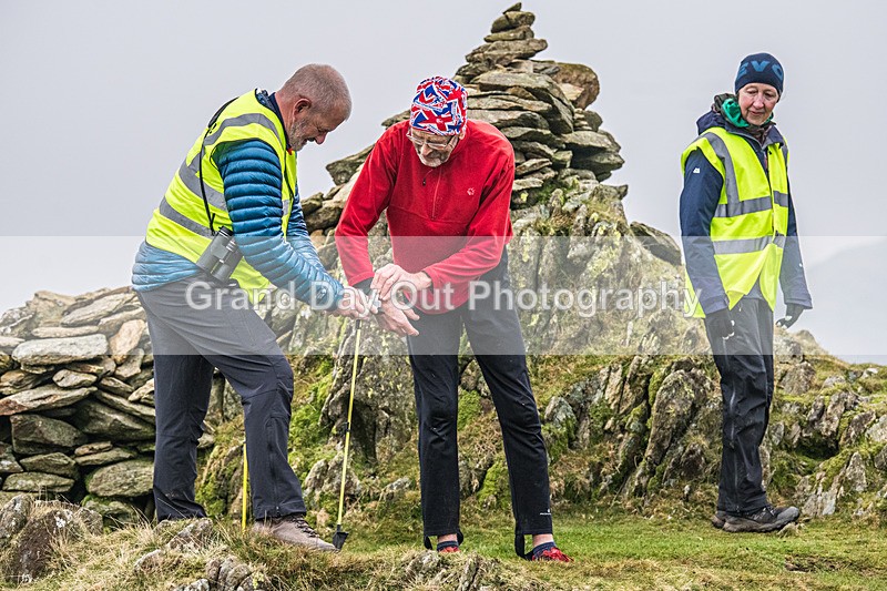 Dunnerdale-990 - Dunnerdale Fell Race Saturday 9th November 2024