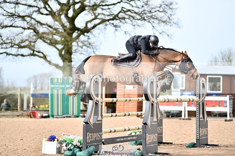 260313-124056-01565 - Cls 3 + 4 Snr Foxhunter and 1.20m Open