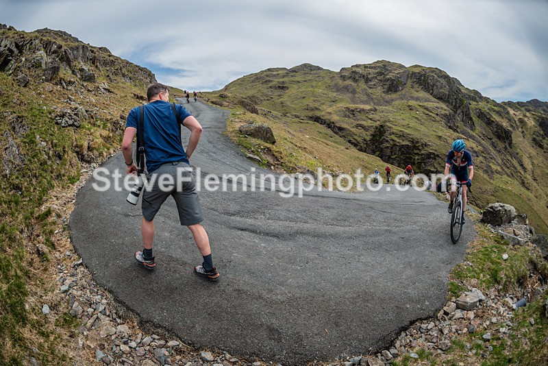 121545 - Hardknott Hairpin 12.00 - 13.00
