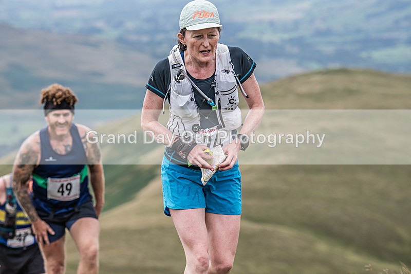 Sedbergh Hills-229 - Sedbergh Hills Fell Race Sunday 16th August 2026