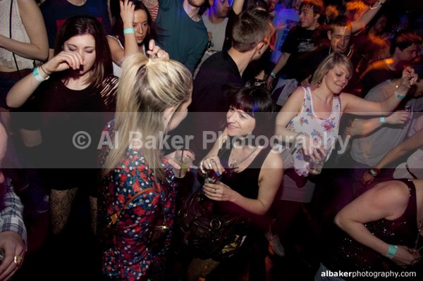 21 - Soul:ution @ botw 25.03.11