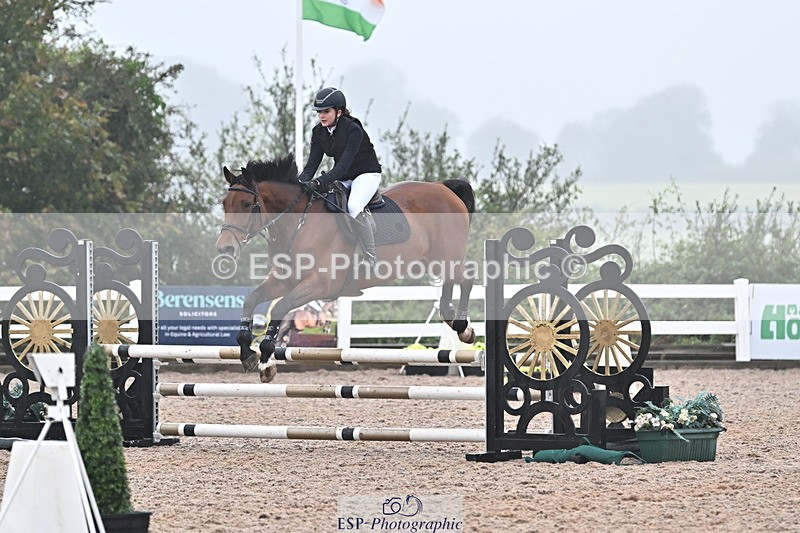 241006A-093605-05764 - Cls 23 85cm Nat Am  Quals