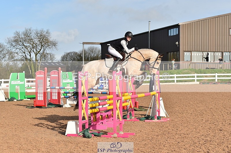 240210A-114752-01033 - Cls 8 Pony Newcomers & 1m Open