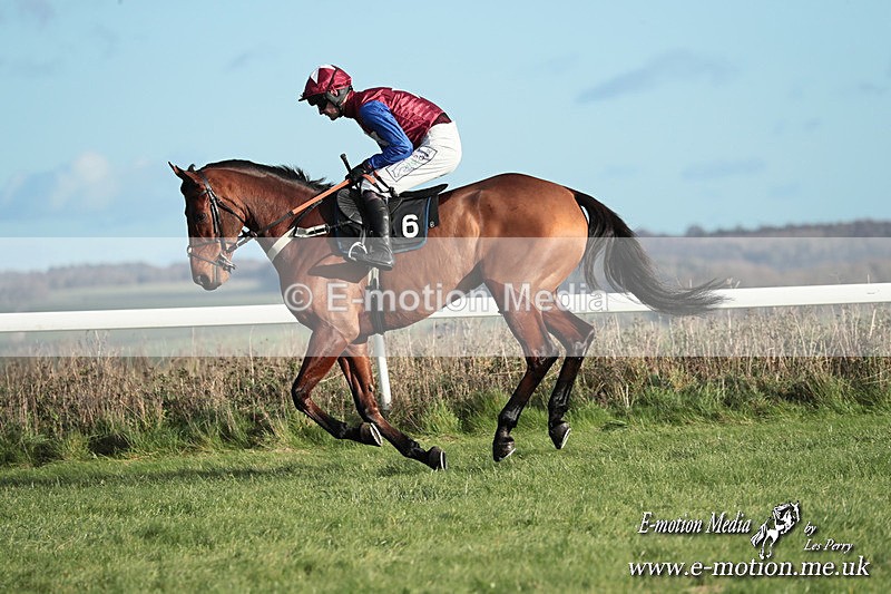 PtP 301125  0296 - Hursley Hambledon Point-to-Point Larkhill Racecourse 30/11/2025