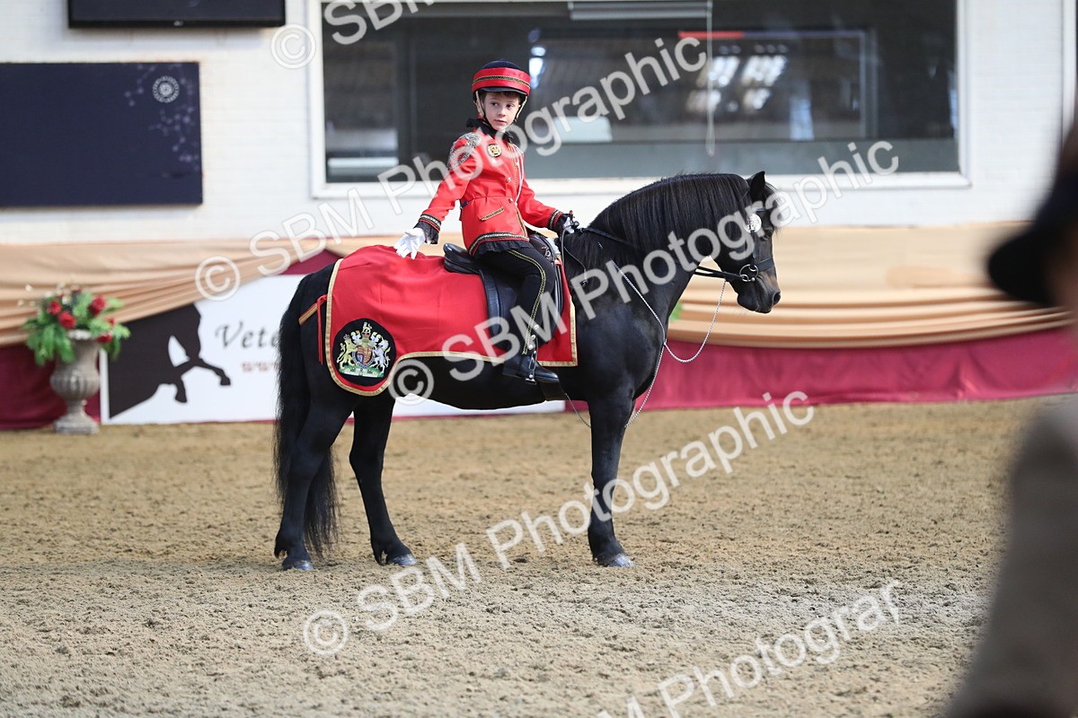 SBM_11252 - Class 104 Ridden Costume - Astride Junior