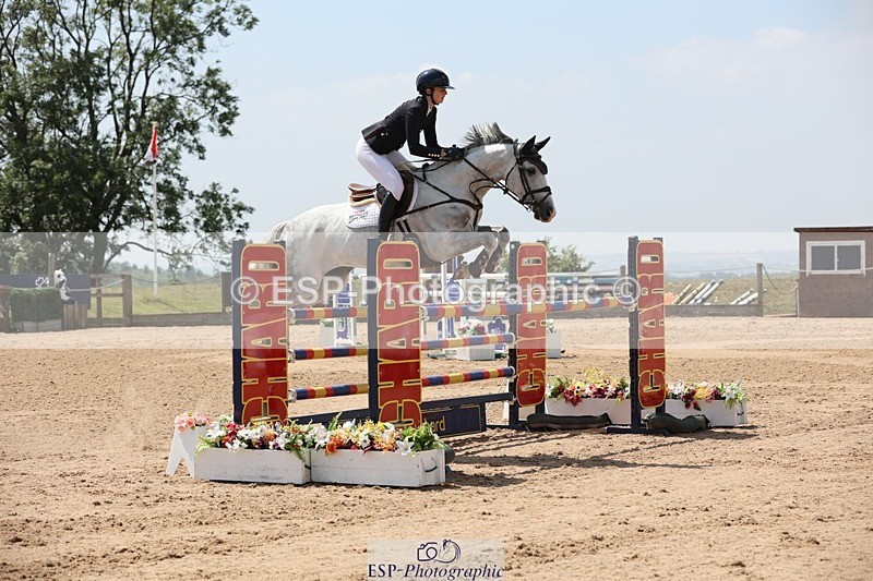 250725-134915-03070 - Cls 3 Snr Foxhunter