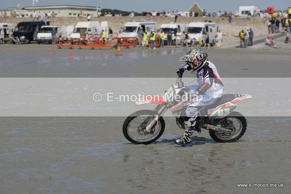 SR 270609-174 - Sand Racing 27/06/09