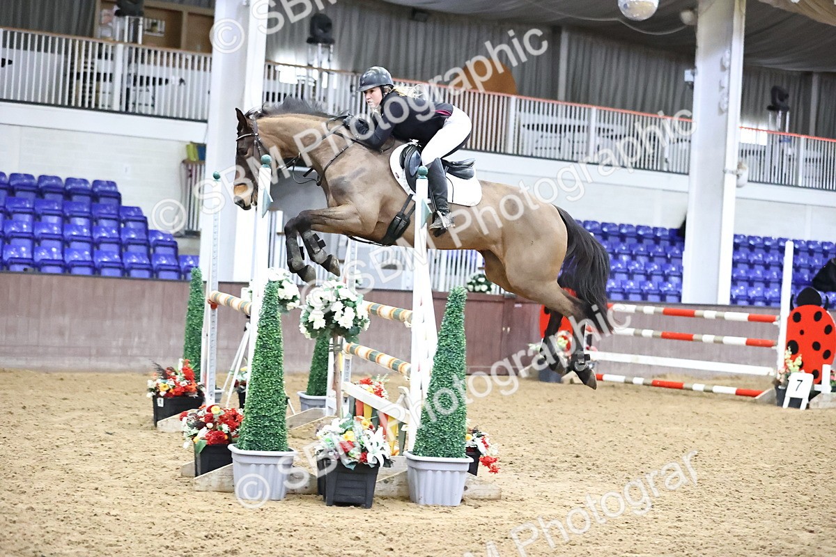 SBM_009831 - Class 23 - Senior Newcomers 1.10m
