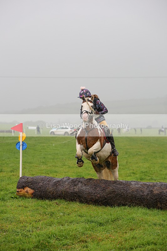 1X9A1668 - Class 1: 65cm Log