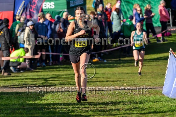 Falkirk25-920651 - U20 Women