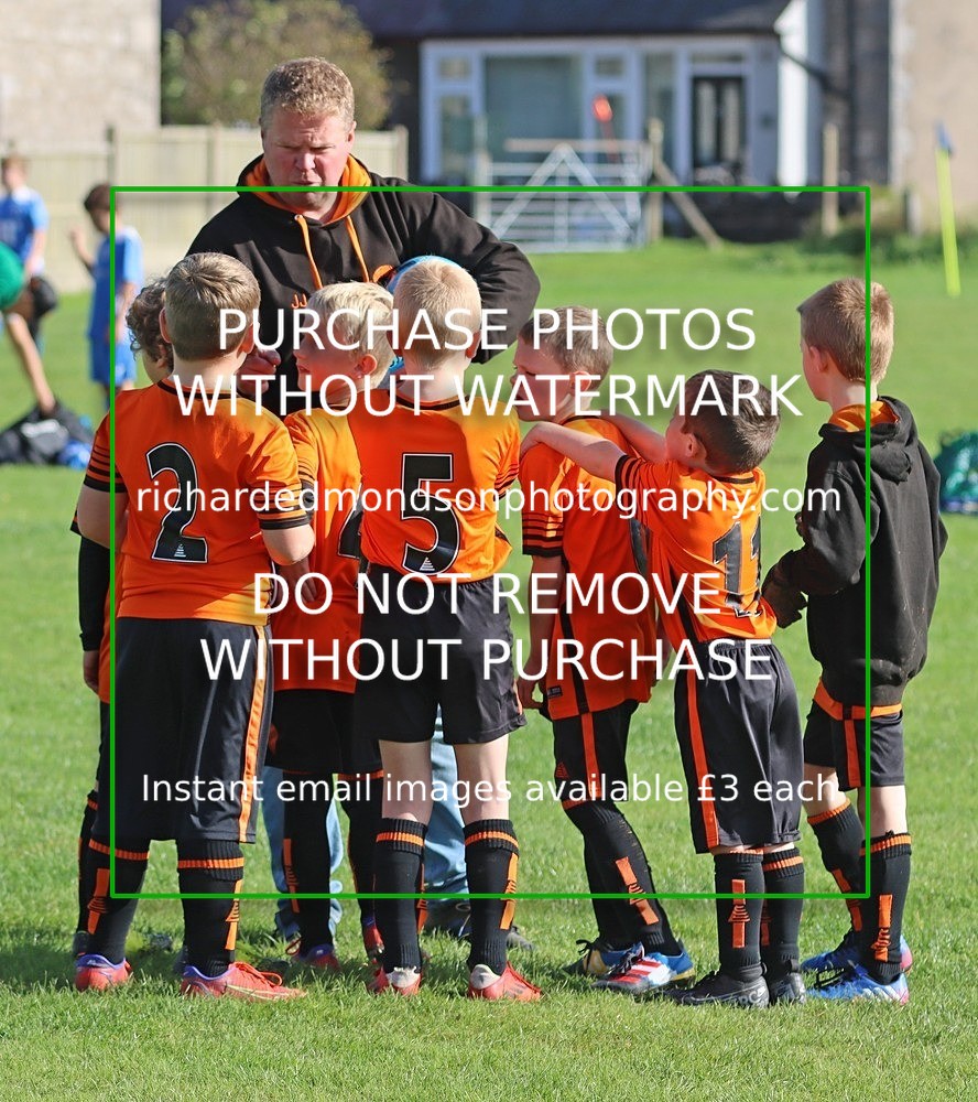 IMG_7343 - Wattsfield Under 8 v Kirkby Stephen Under 8 (8/10/22)