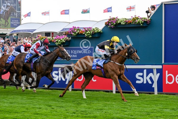 260725-Race 4-Air Force One-0636 - Race 4 3.20pm Sky Bet 'Jump Jockeys' Nunthorpe' Handicap