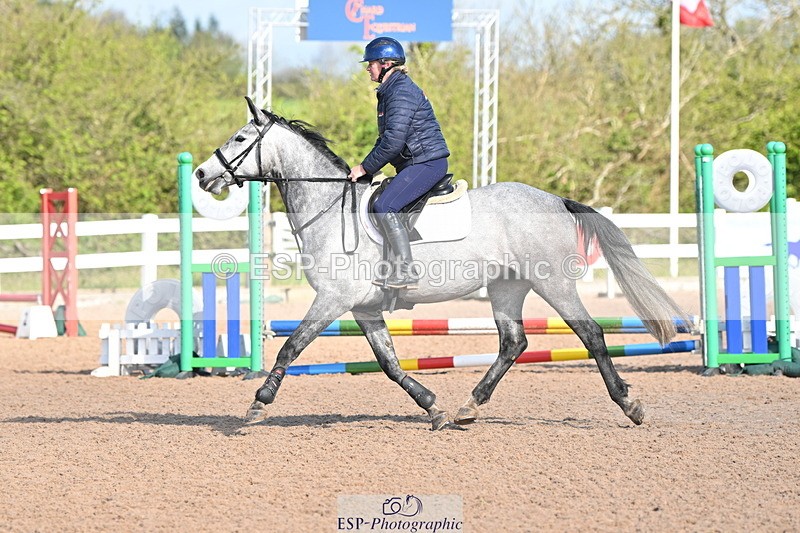 240504A-090833-00004 - Cls 11 Clear Round 50cm
