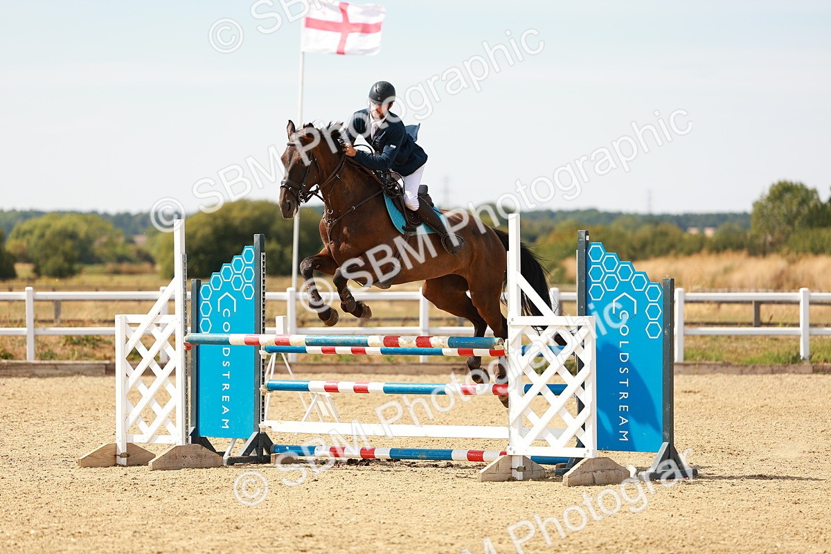 SBM_003859 - Class 15 - Senior 1.15m Open