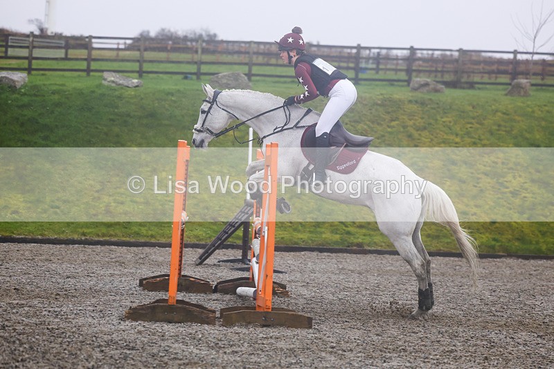 3E7A8205 - Class 4: 100cm