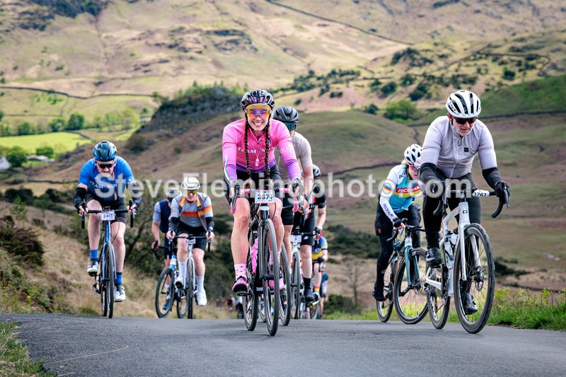 135436 - Blea Tarn Climb 13:00 - 14:00