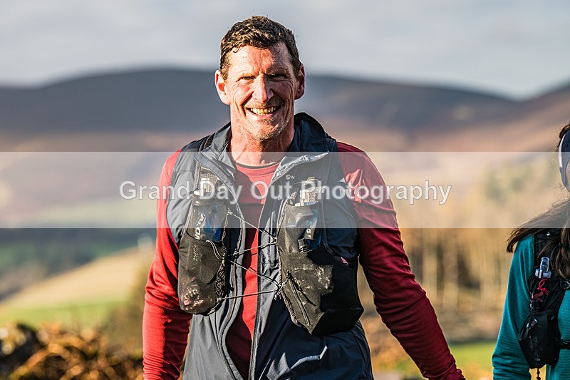 Tweed Valley-767 - High Terrain Events Tweed Valley 50 & 65K Ultra Trail Races Sunday 16th November 2025