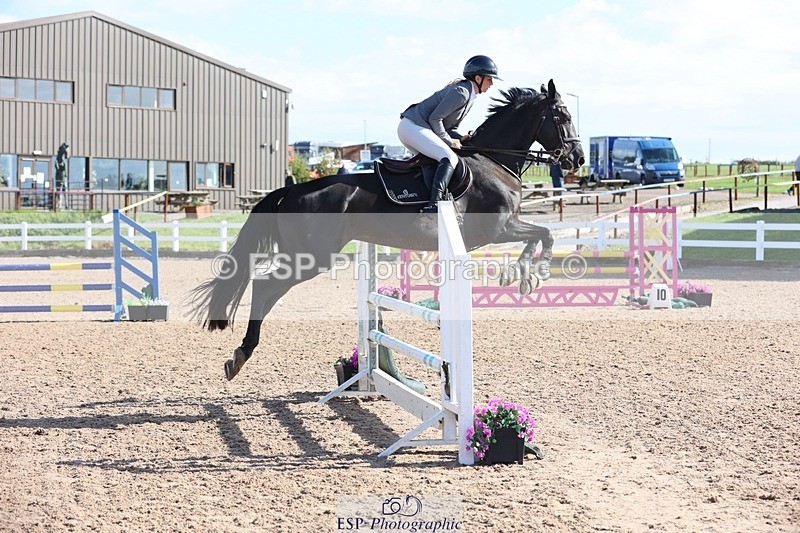 250913-103923-06109 - Cls 21 Snr British Novice and 90cm Open