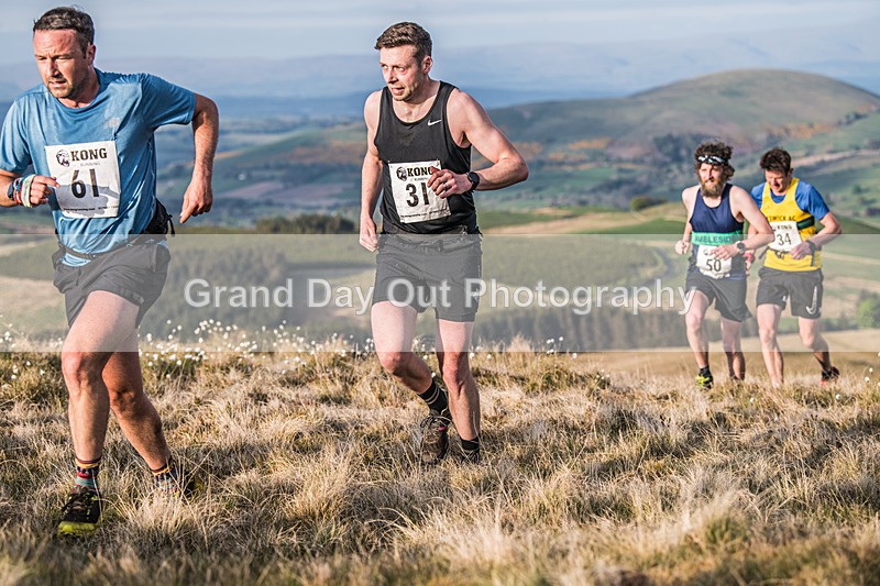 Dockray Hartside-105 - Dockray Hartside Fell Race Wednesday 7th May 2025