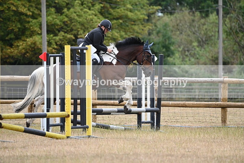 WJ6_0361 - Class 13 Novice Jumping 60cm