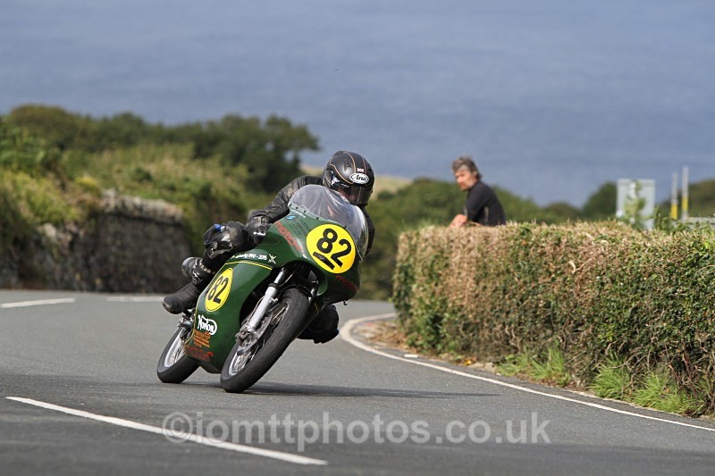 FOM_9616 - Bennetts 500cc Classic TT Race