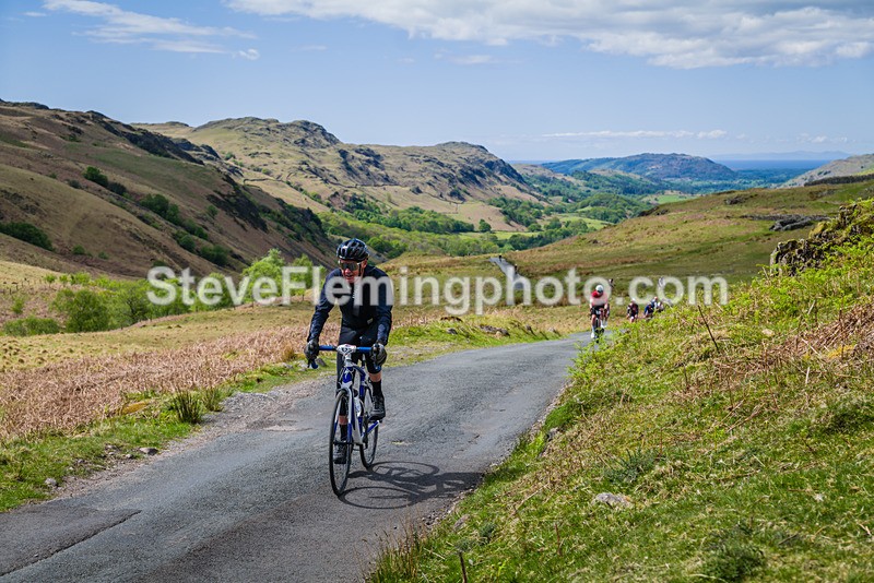 124322 - Hardknott Pass Camera 1 12.00-13.00