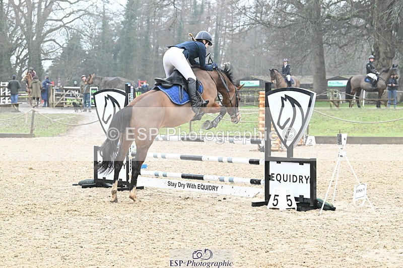 250215A-110418-00267 - Cls 2 Discovery and 1m Open