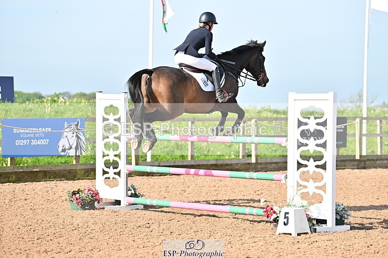 240510A-085040-04566 - Cls 20 Foxhunter