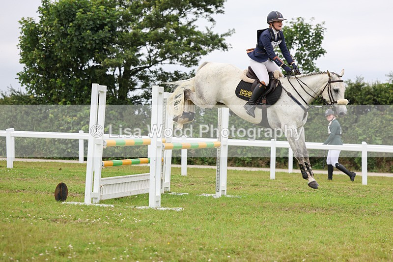 3E7A7544 - Class 7: PC90cm Regional Championship Qualifier Rnd 2 (B)