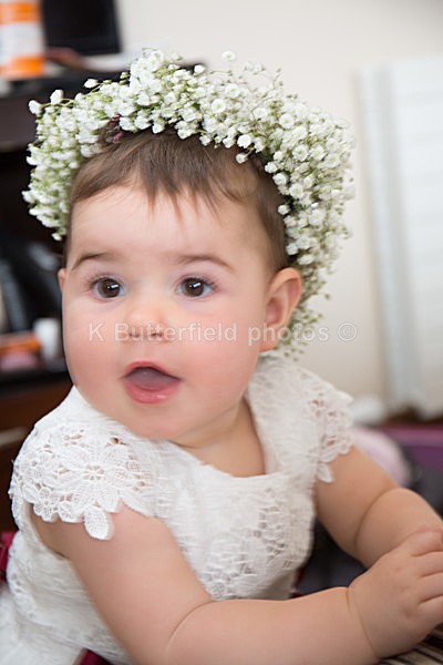  - Aisling Lynch and Gino Wedding