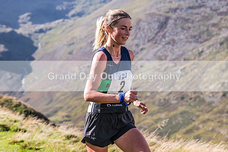 HBMR Leg 4-111 - Hodgson Brothers Mountain Relay Leg 4 Saturday 3rd October 2026