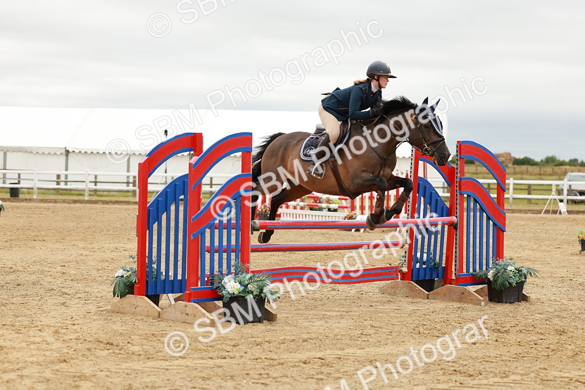 SBM_006399 - Class 1 - Senior British Novice - 90cm Open