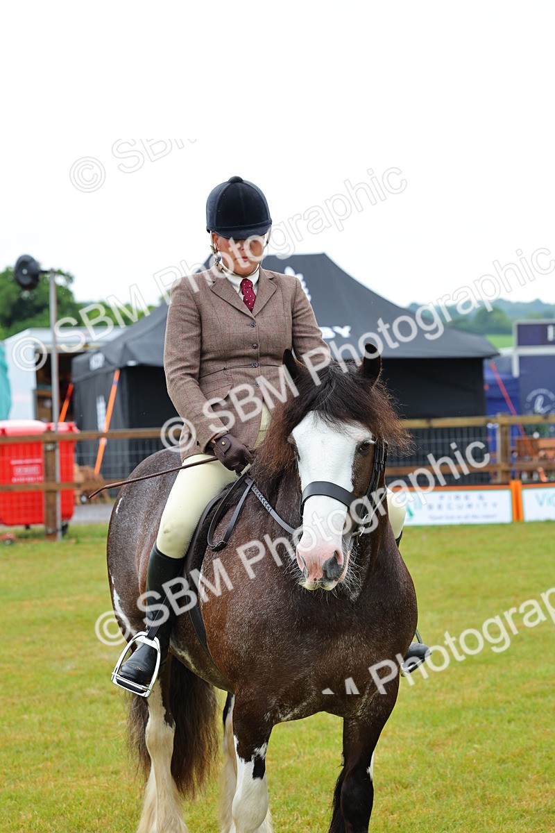 SBM_00990 - Class 1-4 - BSPA Ridden