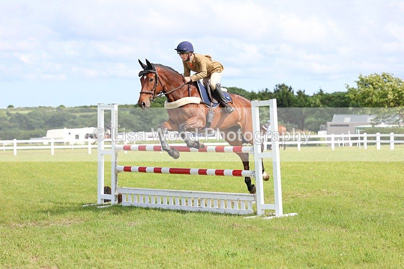 3E7A8388 - Class 14: Senior Discovery/1m open