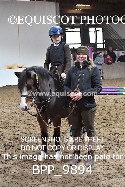 BPP_9894 - CLASS 1 CROSSPOLES