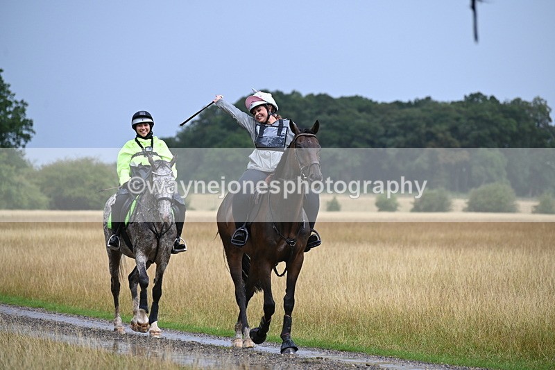 WJ6_1728 - Time at Kitchen Jump 12:45 to 14:22