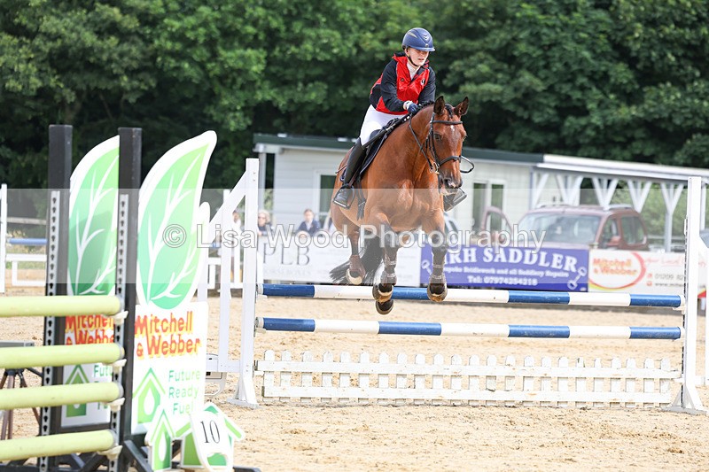 3E7A0456 - Class 1: 90 - 95cm