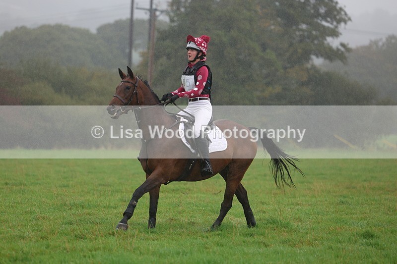 3E7A0822 - Class 1: 65cm: Rails