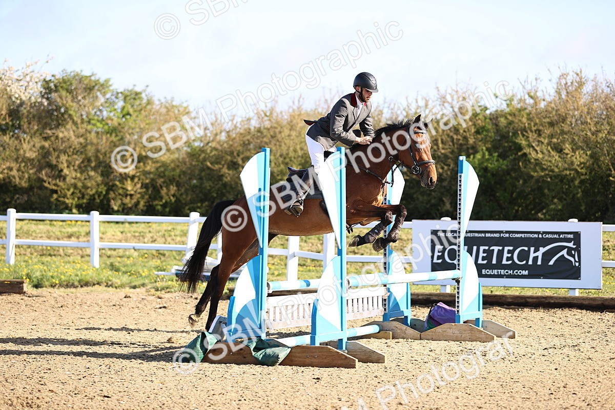 SBM_002799 - Class 14 - Clear Round